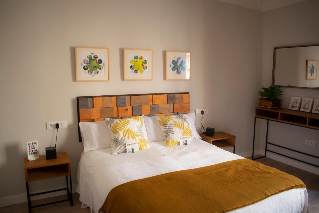 Apartmán Estudio De Tiedra Cuenca  Exteriér fotografie