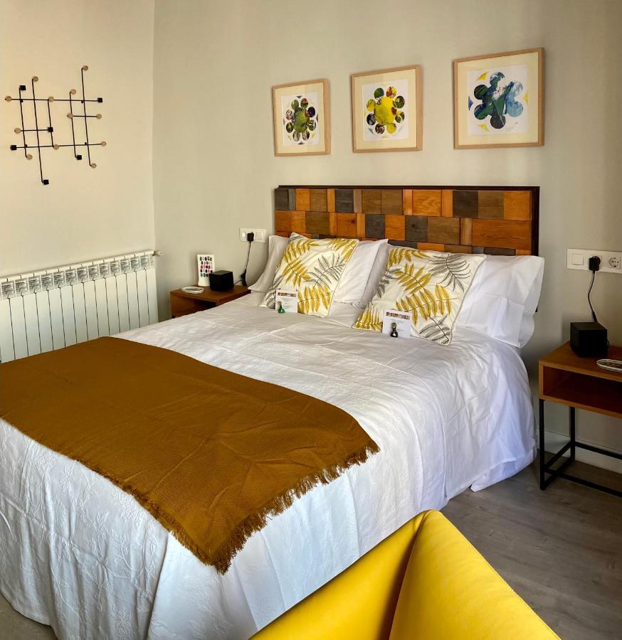 Apartmán Estudio De Tiedra Cuenca  Exteriér fotografie