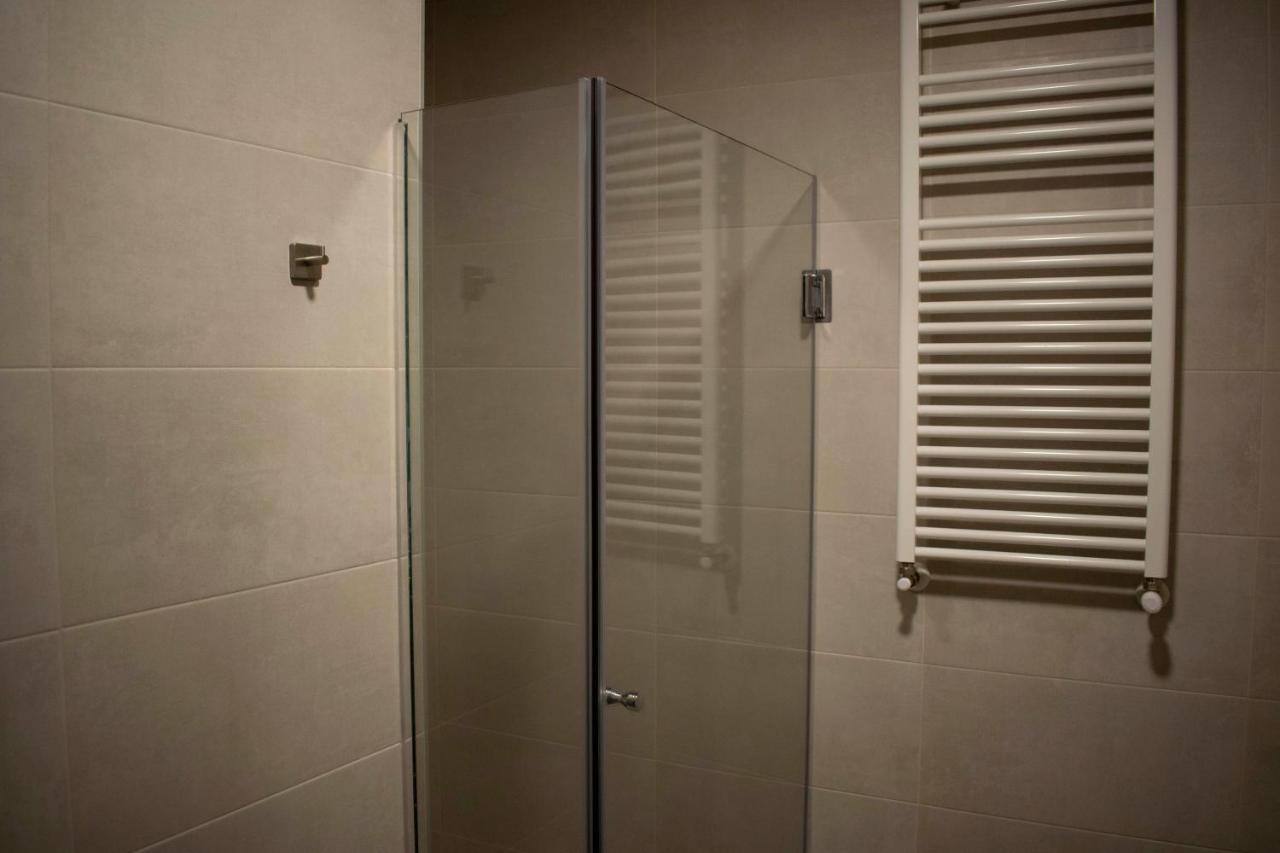 Apartmán Estudio De Tiedra Cuenca  Exteriér fotografie