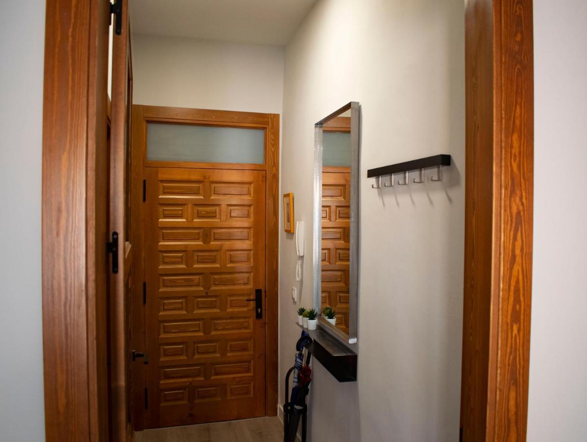 Apartmán Estudio De Tiedra Cuenca  Exteriér fotografie