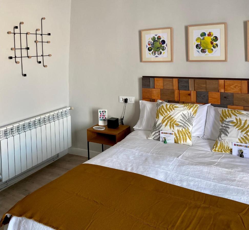 Apartmán Estudio De Tiedra Cuenca  Exteriér fotografie